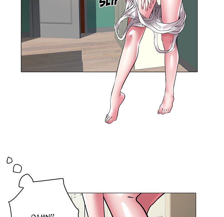 Aqua (Beoltteok) chapter 37 page 86