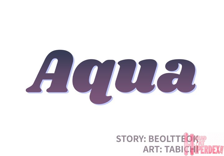 Aqua (Beoltteok) chapter 38 page 2