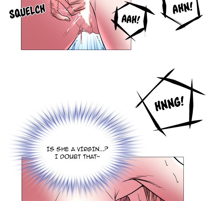 Aqua (Beoltteok) chapter 38 page 16
