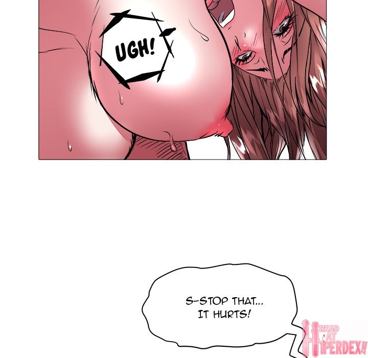 Aqua (Beoltteok) chapter 38 page 17