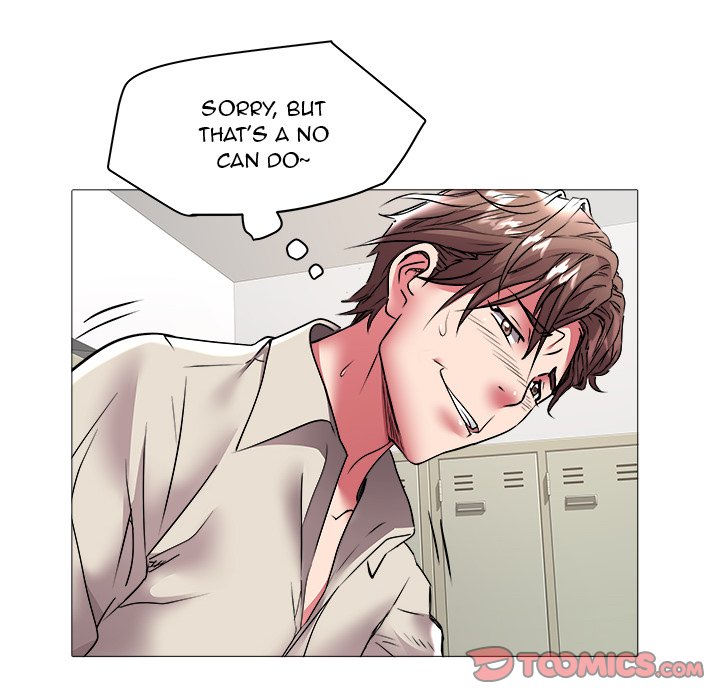 Aqua (Beoltteok) chapter 38 page 19