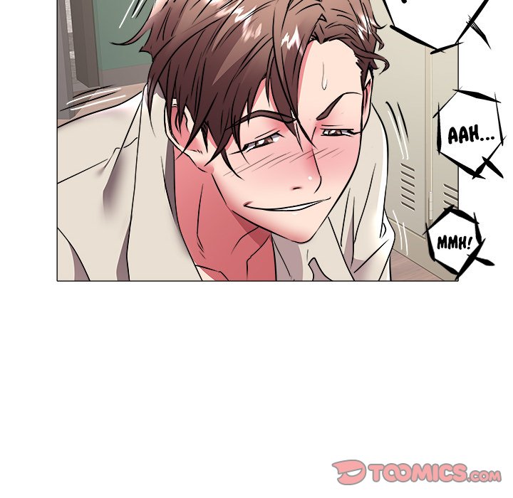 Aqua (Beoltteok) chapter 38 page 27