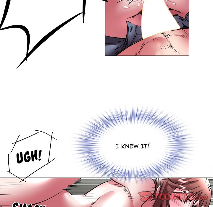 Aqua (Beoltteok) chapter 38 page 31