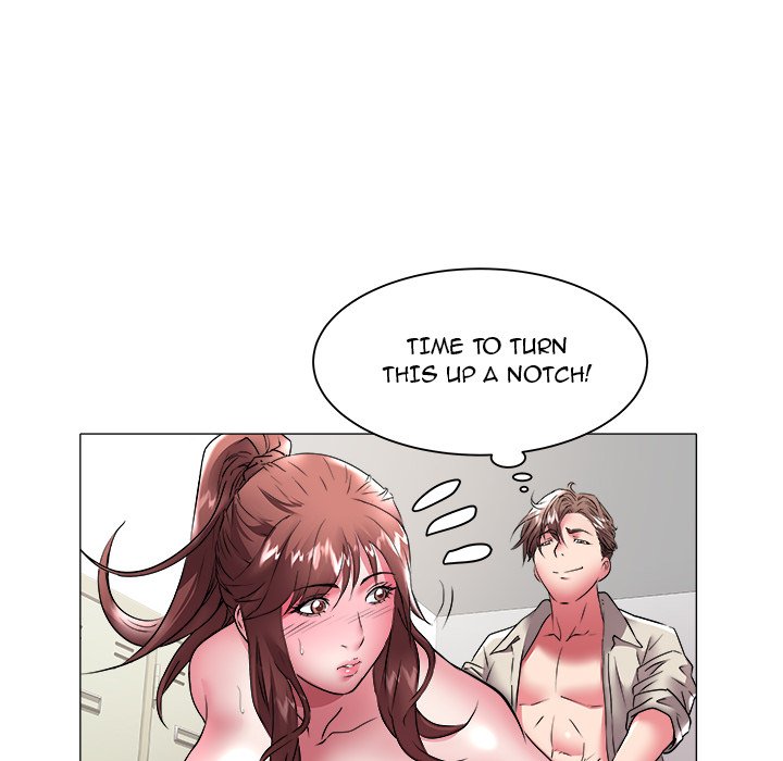 Aqua (Beoltteok) chapter 38 page 34