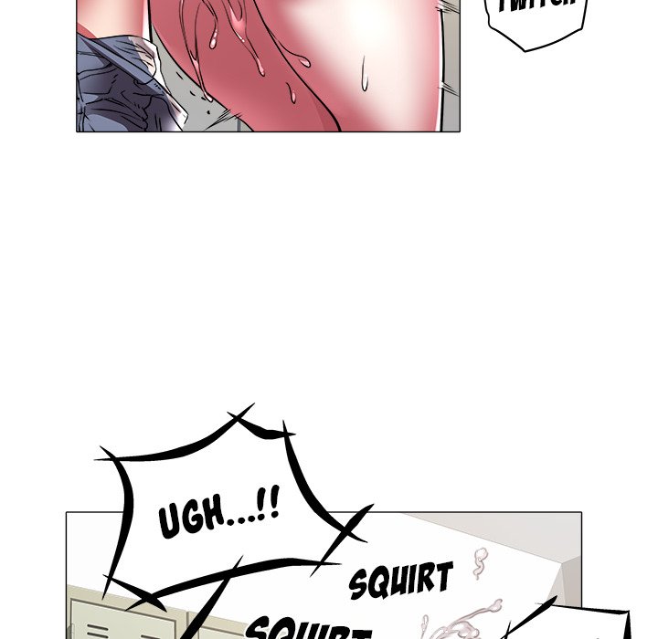 Aqua (Beoltteok) chapter 38 page 50