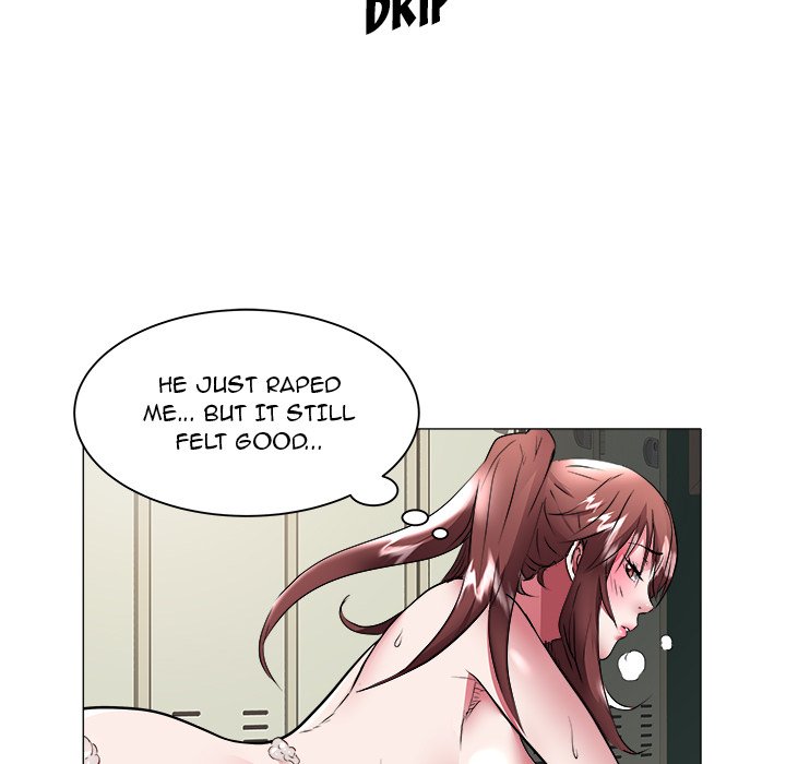 Aqua (Beoltteok) chapter 38 page 53