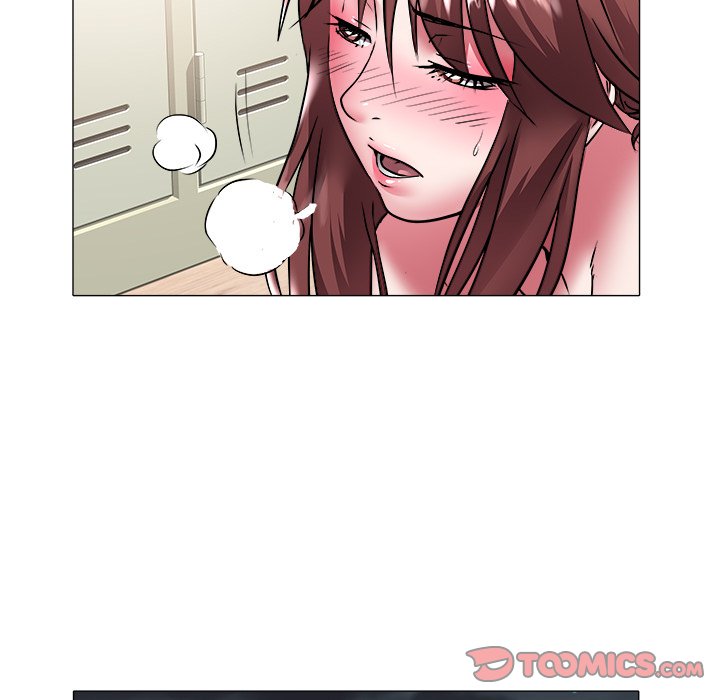 Aqua (Beoltteok) chapter 38 page 55