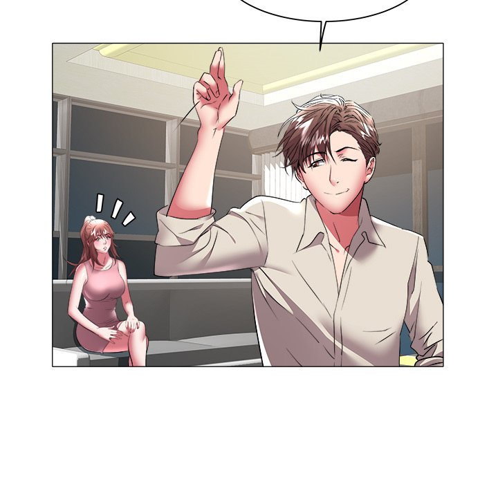 Aqua (Beoltteok) chapter 38 page 61