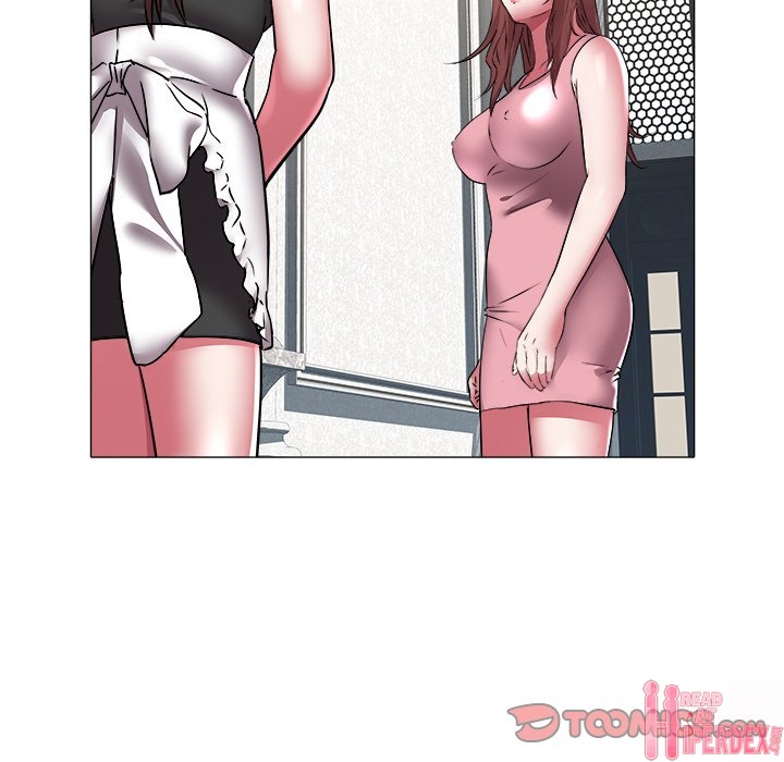 Aqua (Beoltteok) chapter 38 page 67
