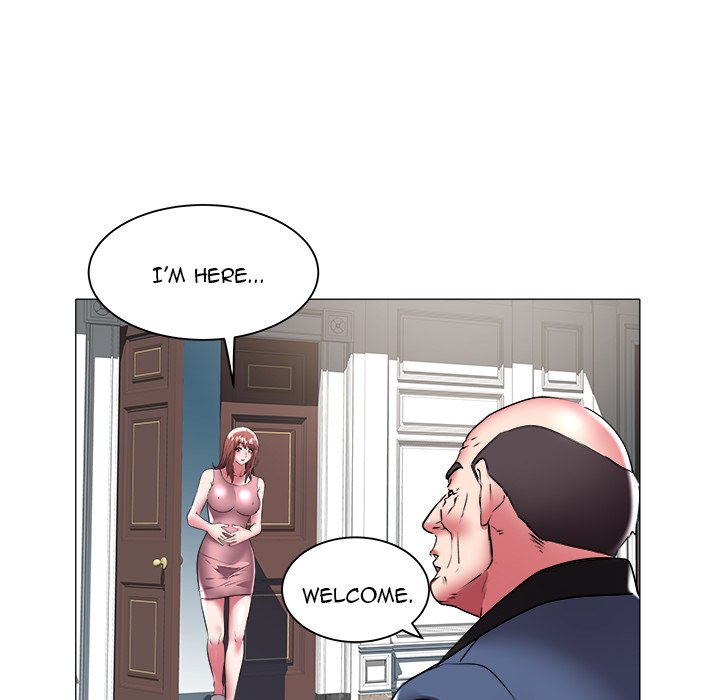 Aqua (Beoltteok) chapter 38 page 69