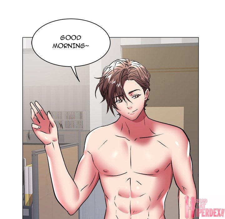 Aqua (Beoltteok) chapter 38 page 77