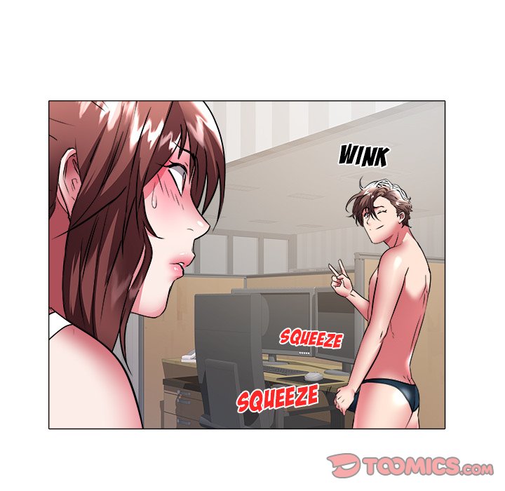 Aqua (Beoltteok) chapter 38 page 79