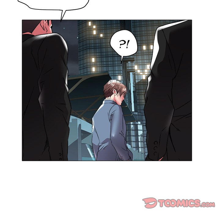 Aqua (Beoltteok) chapter 38 page 87