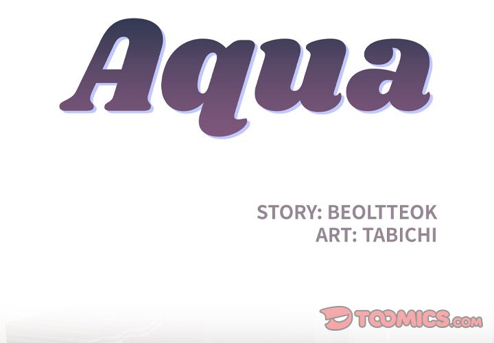 Aqua (Beoltteok) chapter 39 page 3