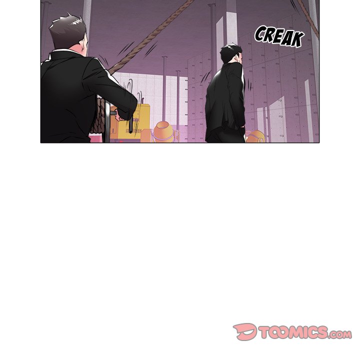Aqua (Beoltteok) chapter 39 page 15