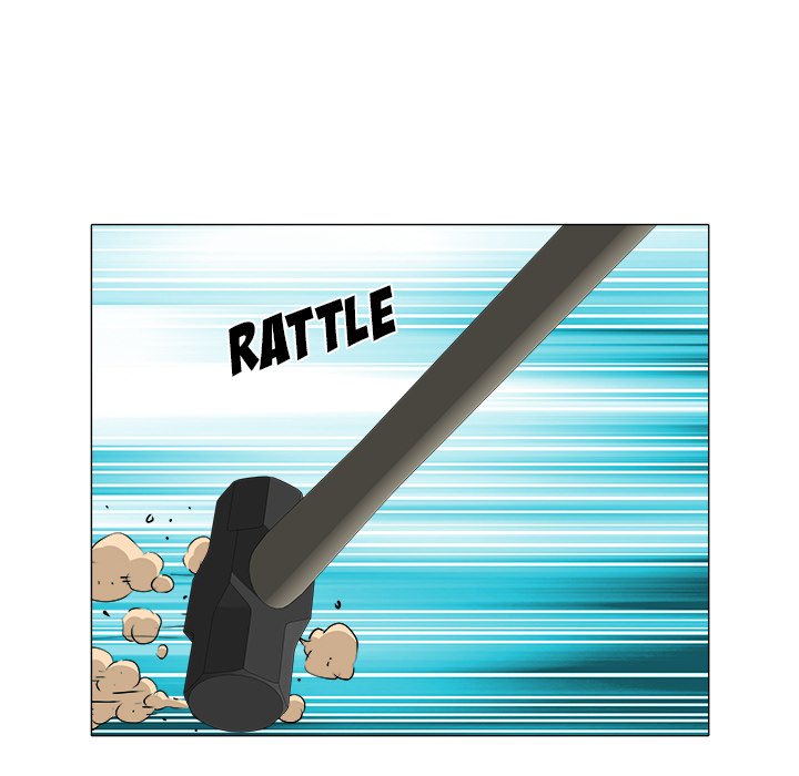 Aqua (Beoltteok) chapter 39 page 17