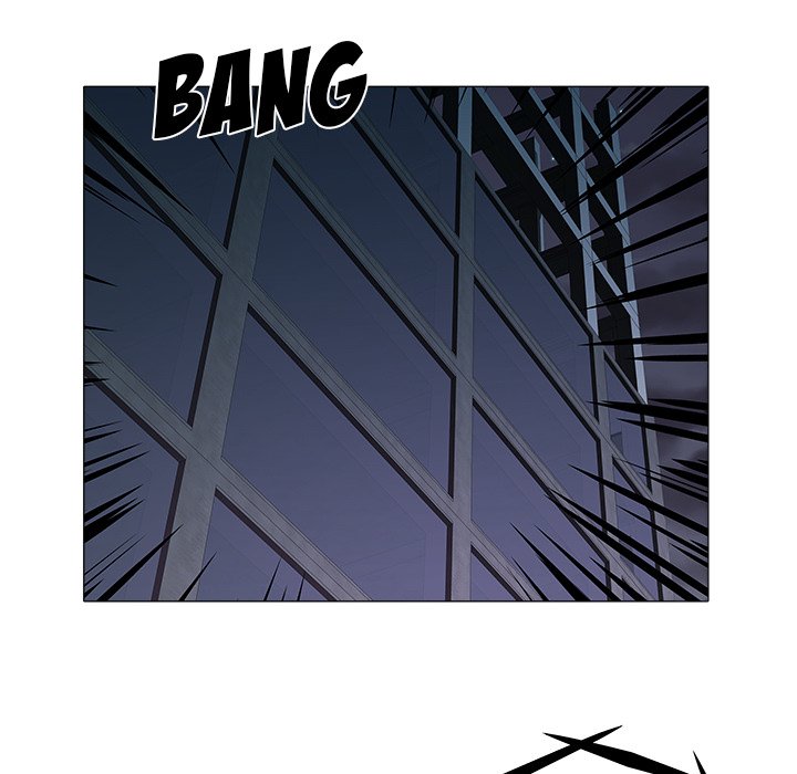 Aqua (Beoltteok) chapter 39 page 26