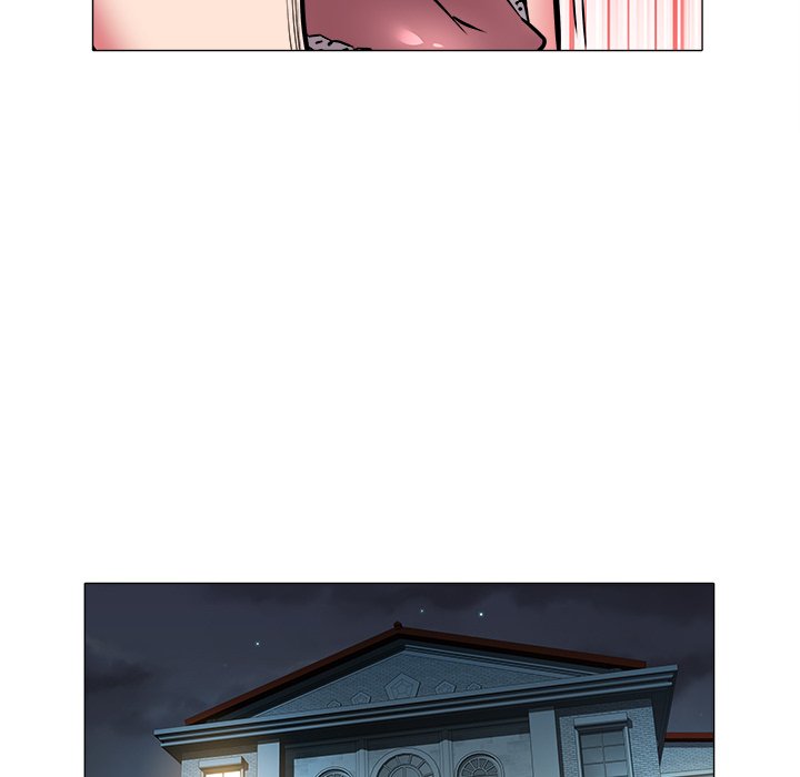 Aqua (Beoltteok) chapter 39 page 28