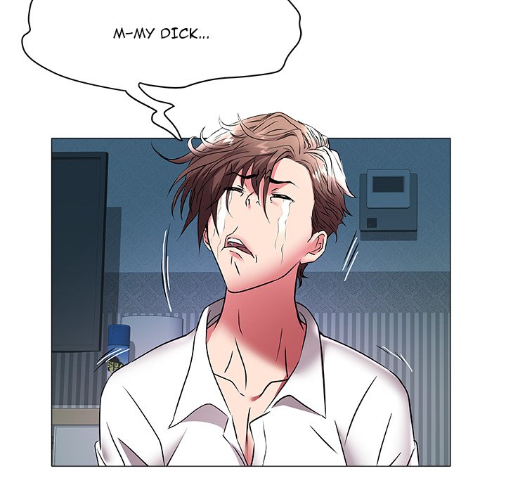Aqua (Beoltteok) chapter 39 page 36
