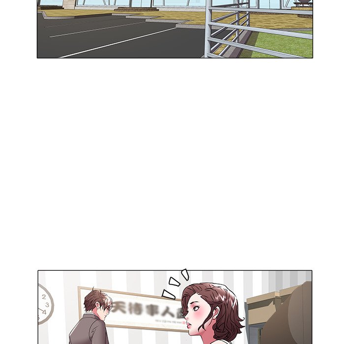 Aqua (Beoltteok) chapter 39 page 38