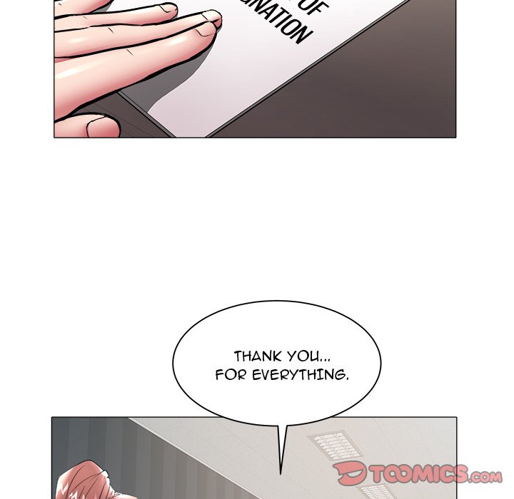 Aqua (Beoltteok) chapter 39 page 43