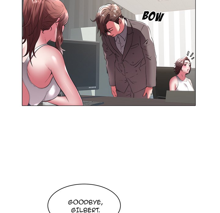 Aqua (Beoltteok) chapter 39 page 44