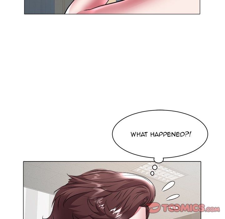 Aqua (Beoltteok) chapter 39 page 47
