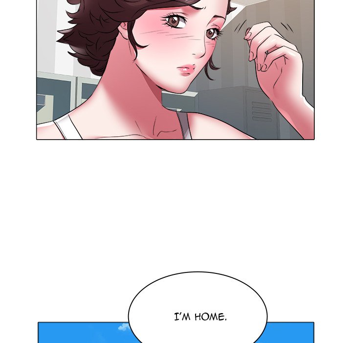 Aqua (Beoltteok) chapter 39 page 48