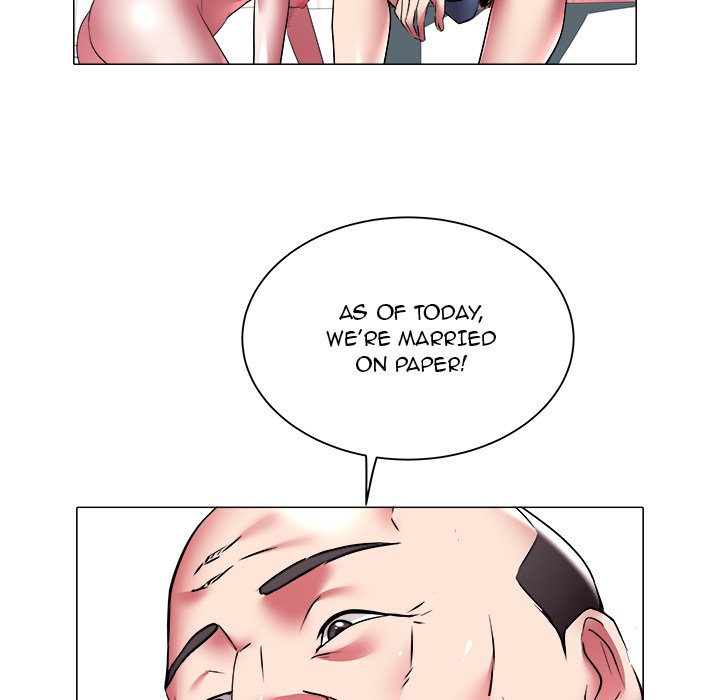 Aqua (Beoltteok) chapter 39 page 52