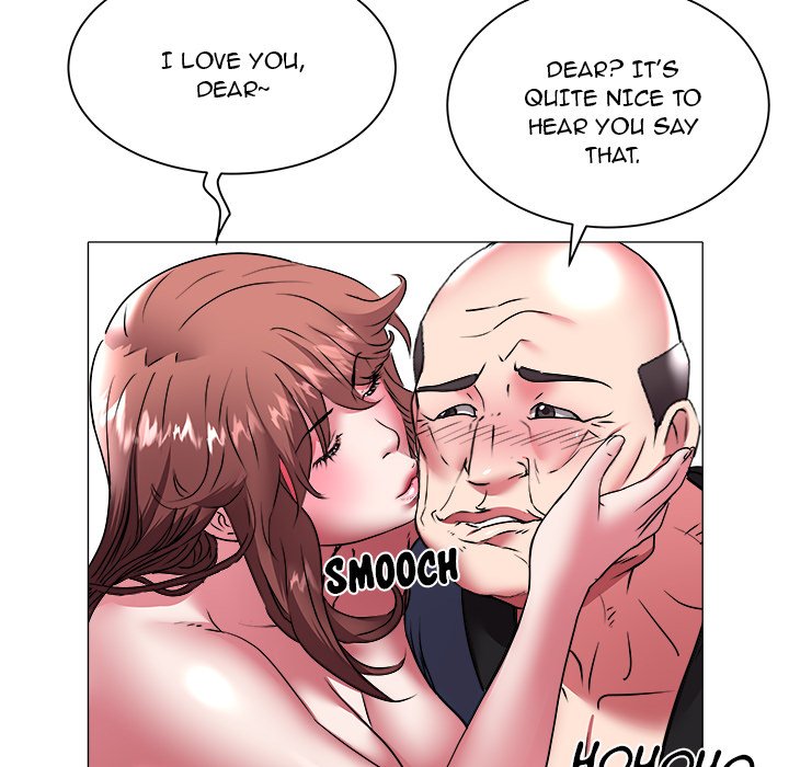 Aqua (Beoltteok) chapter 39 page 57