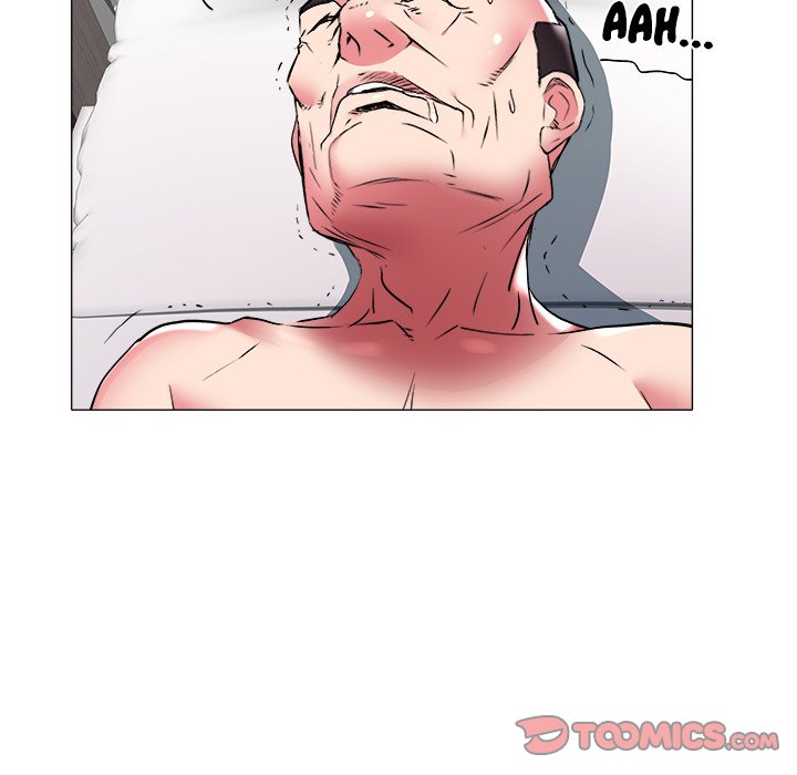 Aqua (Beoltteok) chapter 39 page 75