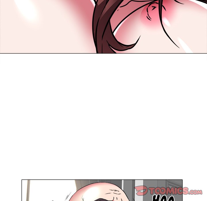 Aqua (Beoltteok) chapter 39 page 83