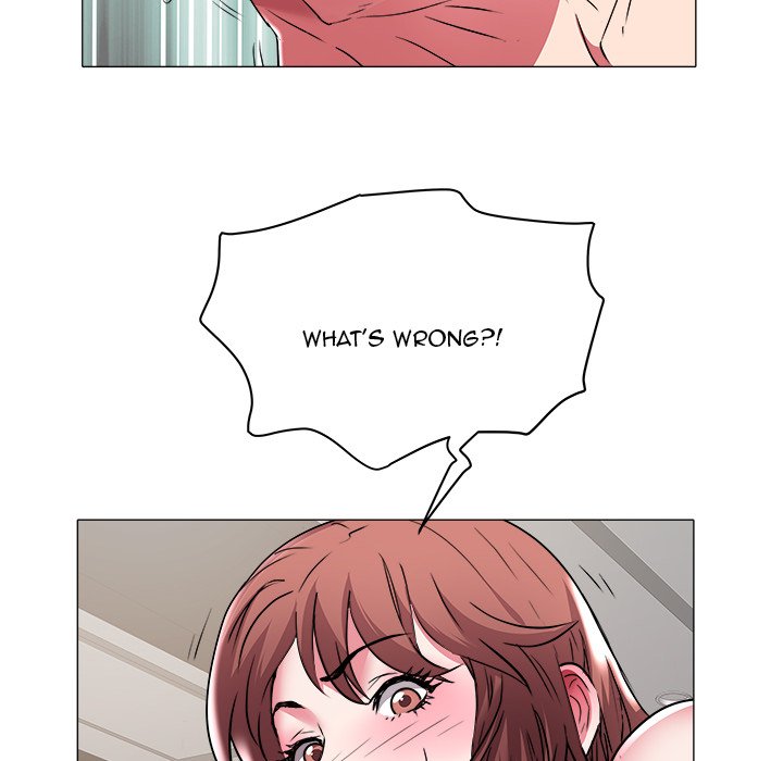 Aqua (Beoltteok) chapter 39 page 88