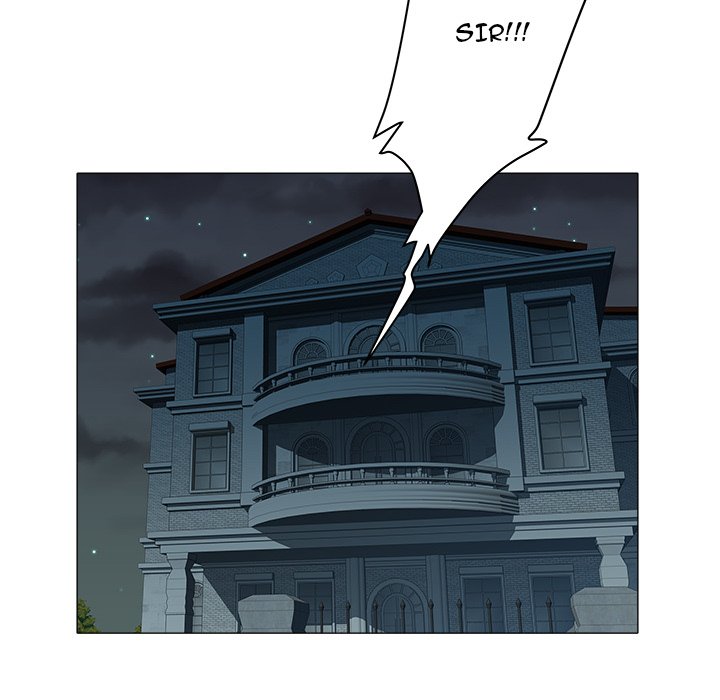 Aqua (Beoltteok) chapter 39 page 93