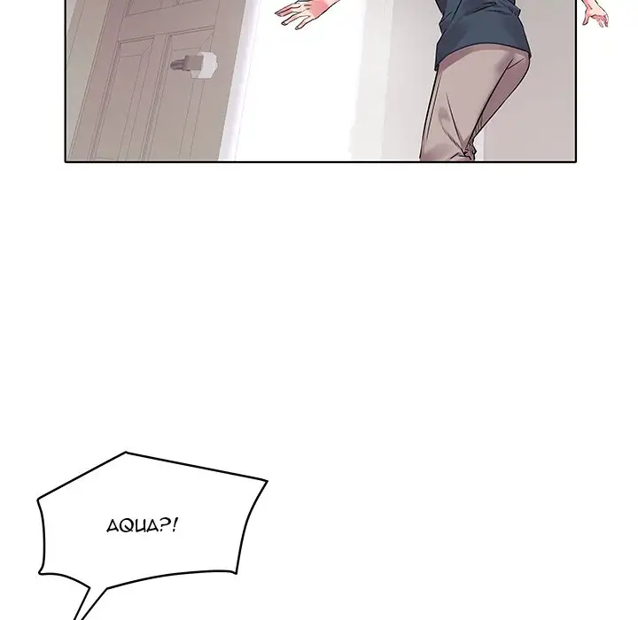 Aqua (Beoltteok) chapter 4 page 17