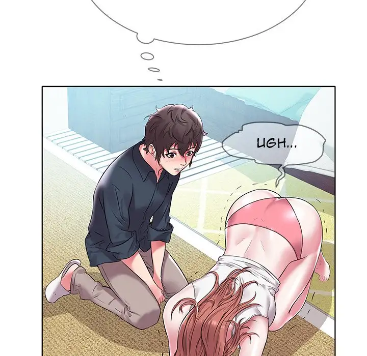 Aqua (Beoltteok) chapter 4 page 27