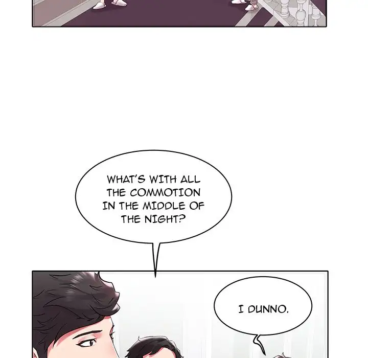 Aqua (Beoltteok) chapter 4 page 33