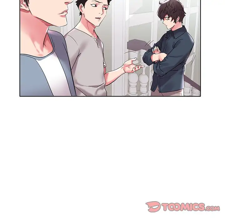 Aqua (Beoltteok) chapter 4 page 34