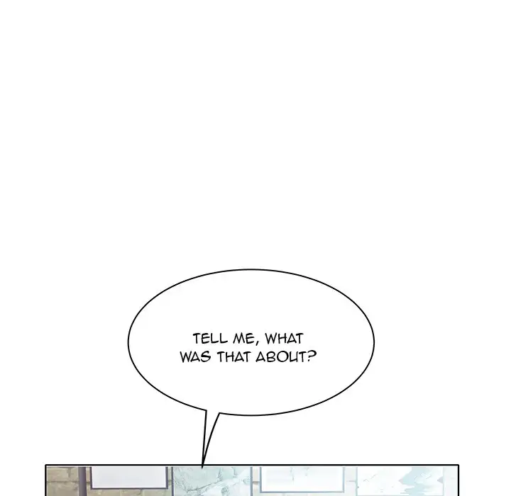 Aqua (Beoltteok) chapter 4 page 41