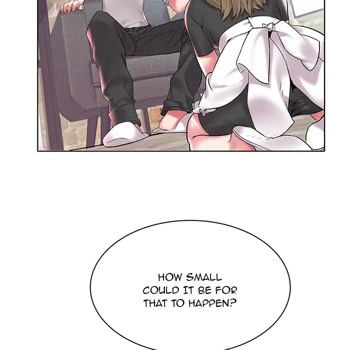 Aqua (Beoltteok) chapter 4 page 45