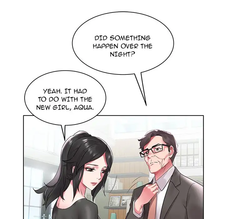 Aqua (Beoltteok) chapter 4 page 54