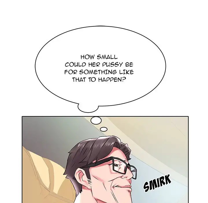 Aqua (Beoltteok) chapter 4 page 63
