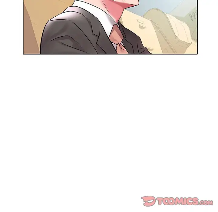 Aqua (Beoltteok) chapter 4 page 64