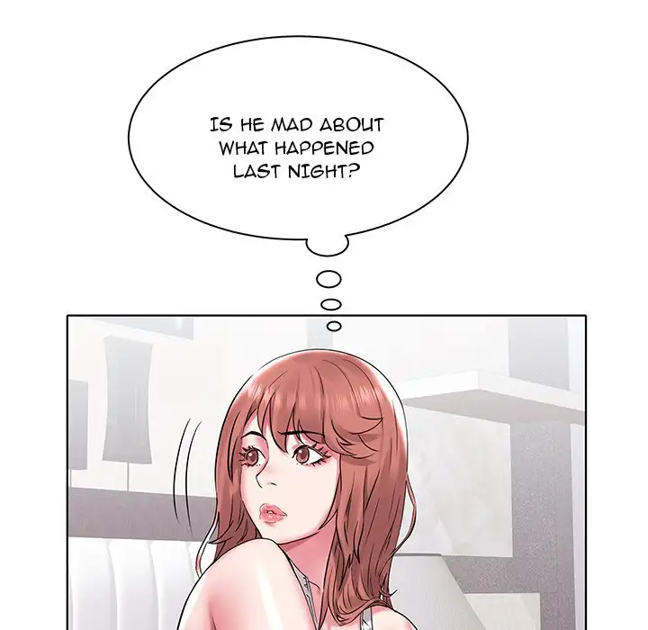 Aqua (Beoltteok) chapter 4 page 73