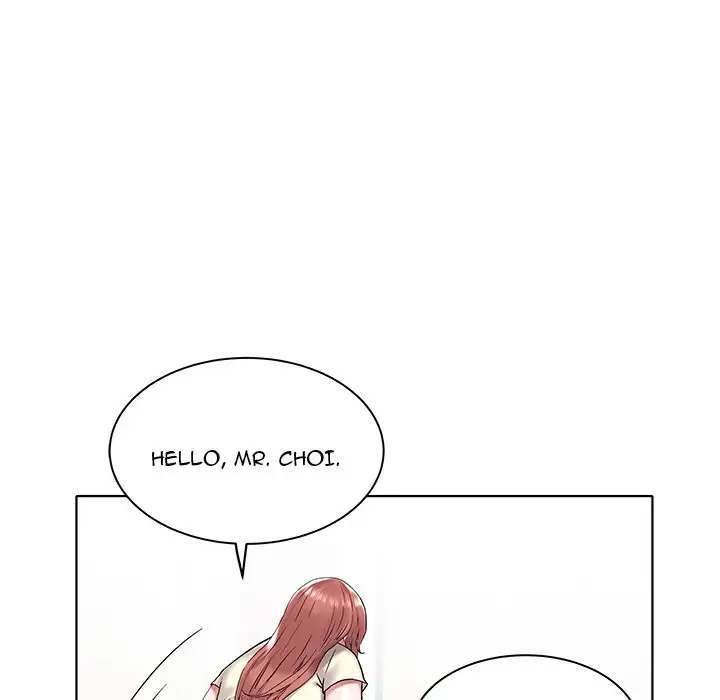Aqua (Beoltteok) chapter 4 page 77