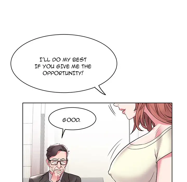 Aqua (Beoltteok) chapter 4 page 92