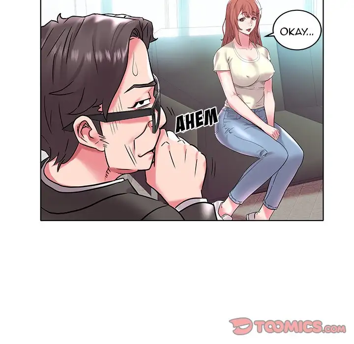 Aqua (Beoltteok) chapter 4 page 94