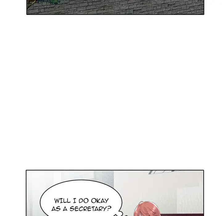 Aqua (Beoltteok) chapter 4 page 96