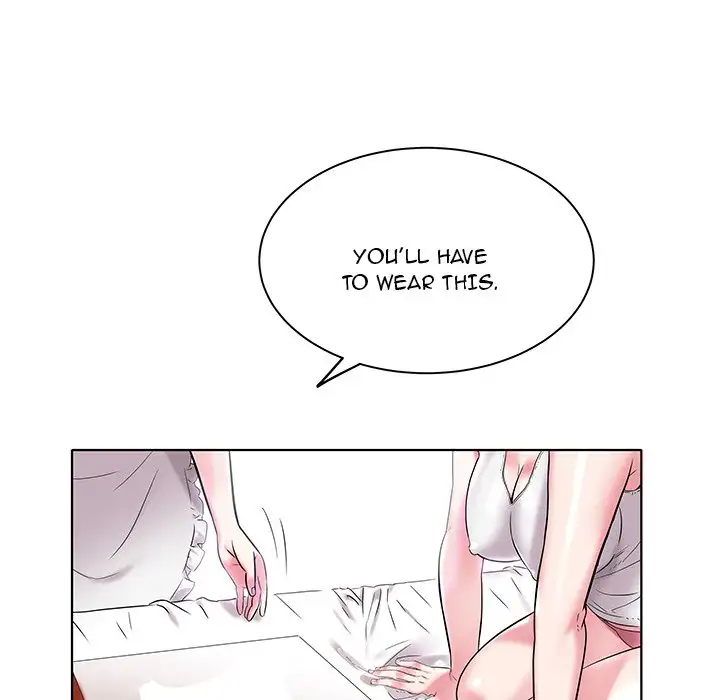 Aqua (Beoltteok) chapter 4 page 101