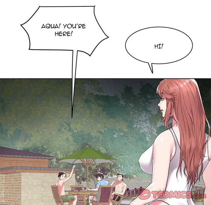 Aqua (Beoltteok) chapter 4 page 106